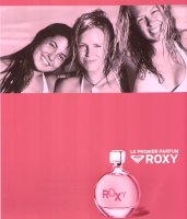 Roxy perfume for women