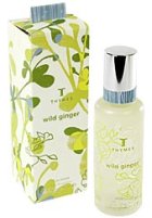 The Thymes Wild Ginger fragrance