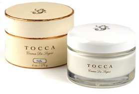 Tocca Stella Body Cream