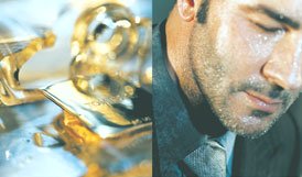 Tom Ford For Men fragrance