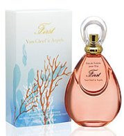 Van Cleef & Arpels First Summer perfume