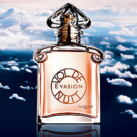 Guerlain Vol de Nuit Evasion perfume