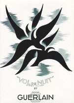 Guerlain Vol de Nuit perfume