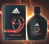 Adidas Pure Energy fragrance