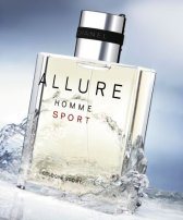 Chanel Allure Homme Sport Cologne Sport for men
