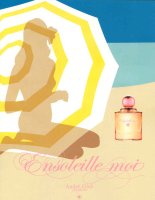 Andre Gas Ensoleille Moi perfume