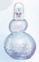 Azzaro Blue Charm perfume