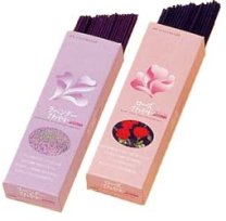 Baieido Lavender & Rose incense