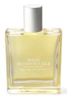 Bath & Body Works Wild Honeysuckle perfume