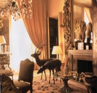 Coco Chanel apartment at 31 Rue Cambon