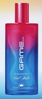 Davidoff Cool Water Game Happy Summer fragrance for her
