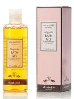 ElizabethW Magnolia Bath Gel