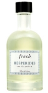 Fresh Hesperides perfume