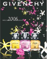 Givenchy Millesimes harvest collection