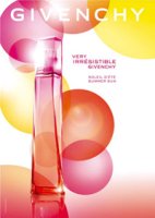 Very Irresistible Givenchy Soleil d'Ete fragrance