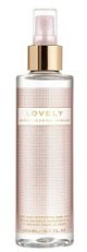Sarah Jessica Parker Lovely Summer Mist fragrance