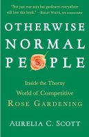 Otherwise Normal People by Aurelia Scott