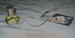 Sali Oguri Persephone perfume