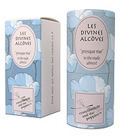 Crazylibellule & The Poppies Presque Nue perfume