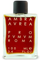 Profumum Ambra Aurea perfume