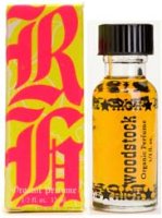 Rich Hippie Woodstock perfume