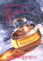 Yves Saint Laurent Yvresse fragrance