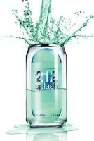 Carolina Herrera 212 Splash perfume
