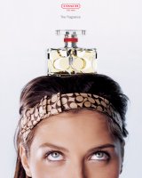 Coach The Fragrance perfume for women