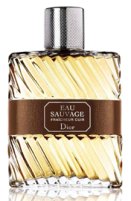 Christian Dior Eau Sauvage Fraîcheur Cuir cologne