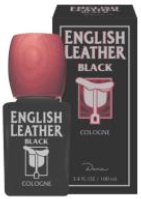 Dana English Leather Black cologne for men