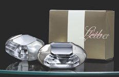 Leiber perfume