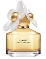 Marc Jacobs Daisy fragrance bottle