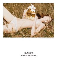 Marc Jacobs Daisy perfume ad