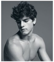 Narciso Rodriguez For Him fragrance