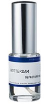 Rotterdam perfume