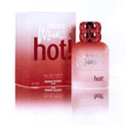 Rykiel Woman Hot! by Sonia Rykiel fragrance