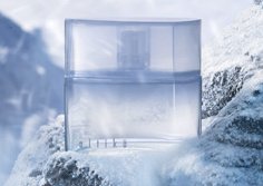 Yves Rocher Altika cologne