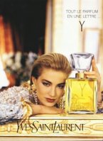 Yves Saint Laurent Y fragrance for women