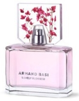 Armand Basi Lovely Blossom perfume