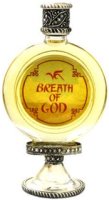 B Never Too Busy Breath of God perfume