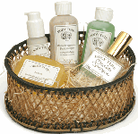 Body Time Good Morning Dad gift set
