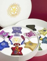 Bond no 9 Double Decker fragrance gift set