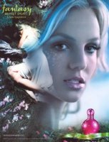 Britney Spears Fantasy