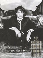Burberry Brit for men