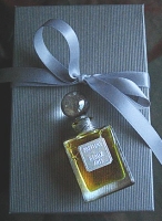 Dawn Spencer Hurwitz Tamarind Paprika perfume