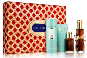 Estee Lauder Youth Dew Sumptuous Favorites gift set