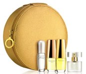 Estee Lauder Fragrance Treasures set