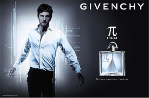 Pi Neo by Givenchy