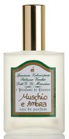 i Profumi di Firenze Muschio e Ambra