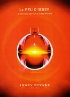 Issey Miyake Le Feu d'Issey